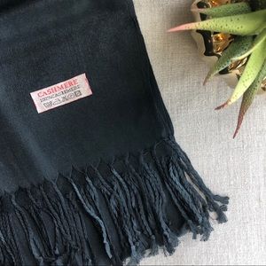 Pashimina 100% cashmere